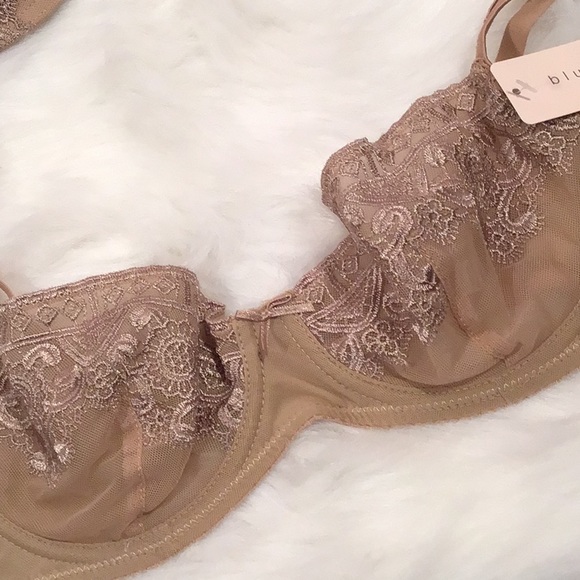 34 B bra bundle nude - Picture 4 of 8